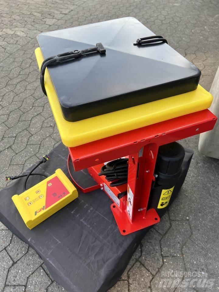 APV KS 40 M2 Drills