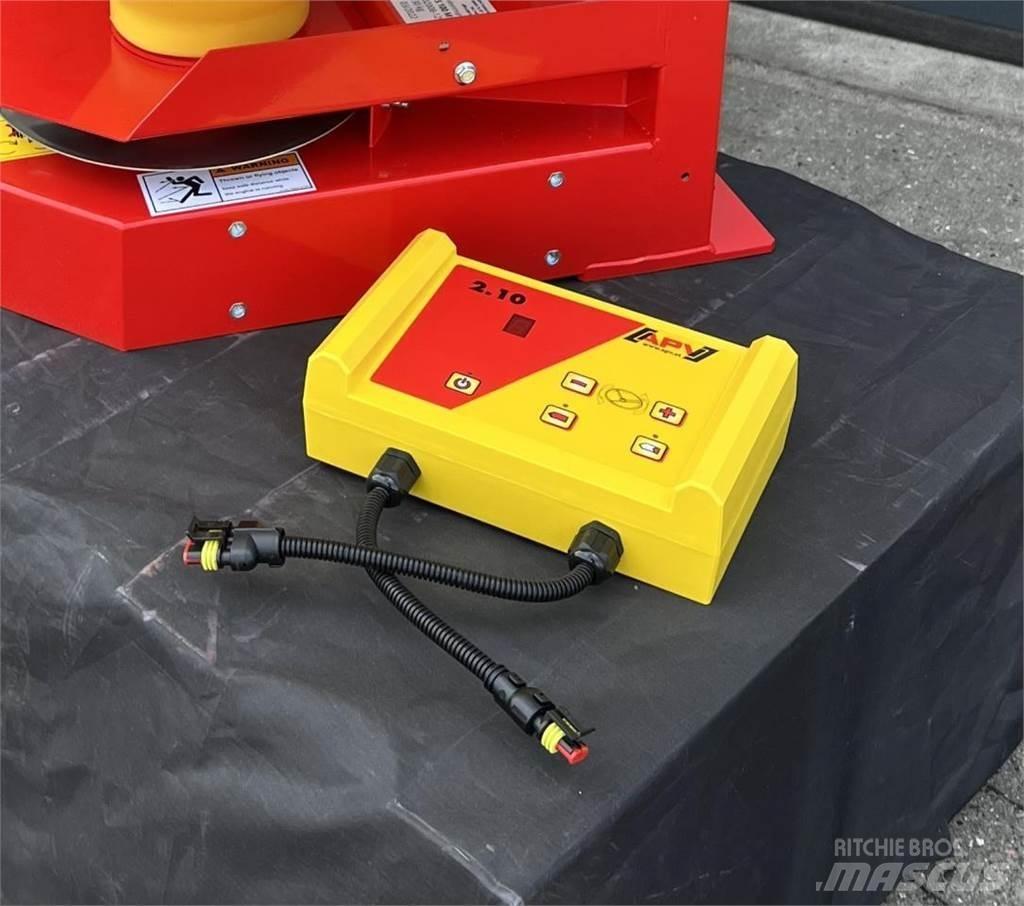 APV KS 40 M2 Drills