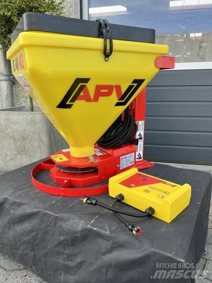 APV KS 40 M2 Drills