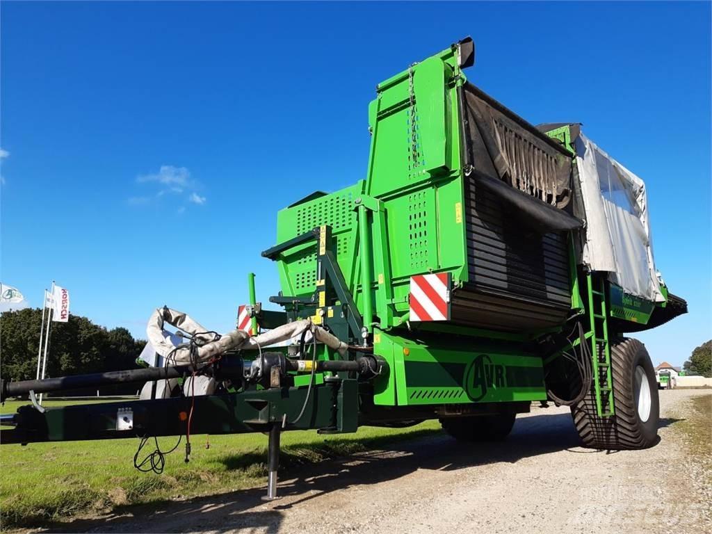 AVR SPIRIT 9200 Potato harvesters