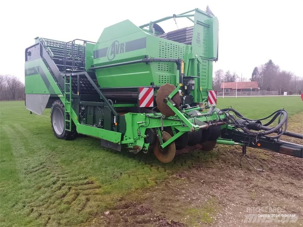 AVR SPIRIT 9200 Potato harvesters