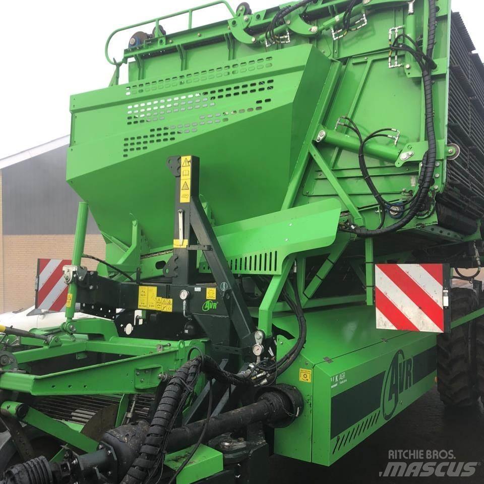 AVR SPIRIT 9200 Potato harvesters