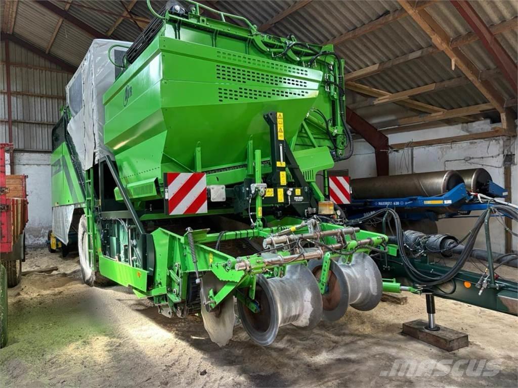 AVR SPIRIT 9200 Potato harvesters
