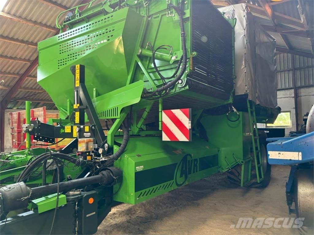 AVR SPIRIT 9200 Potato harvesters