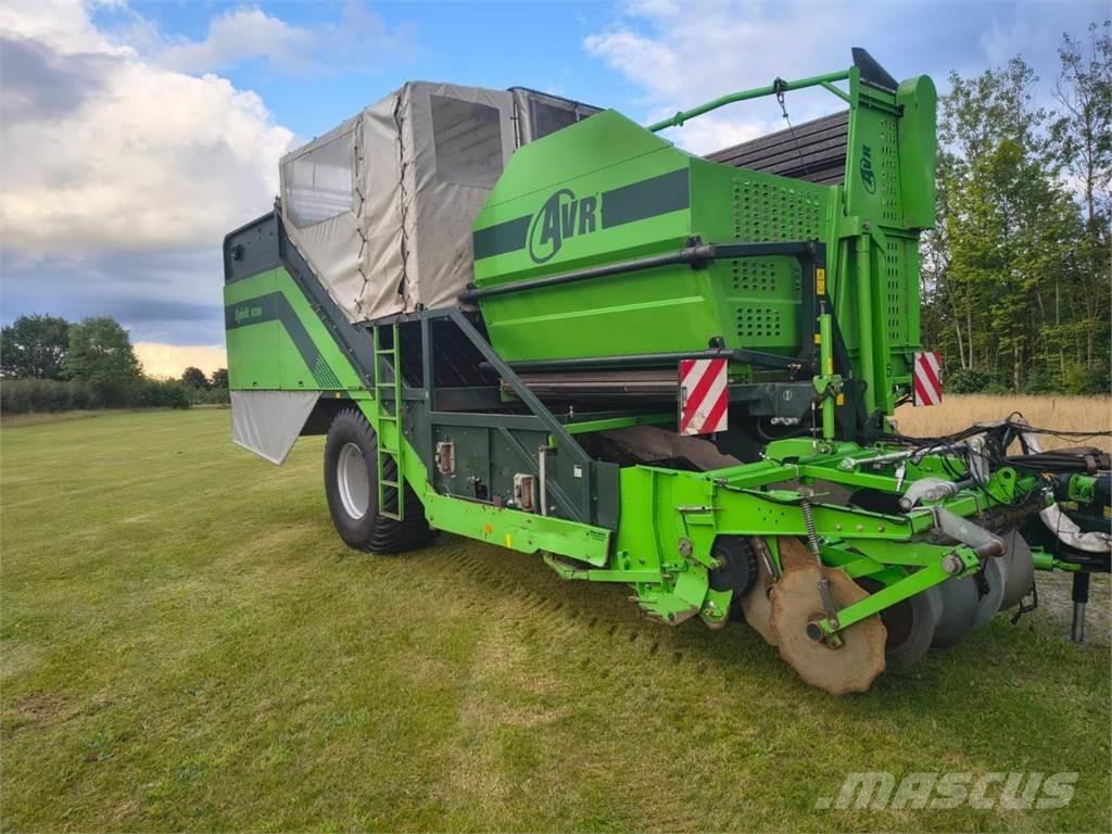 AVR SPIRIT 9200 Potato harvesters