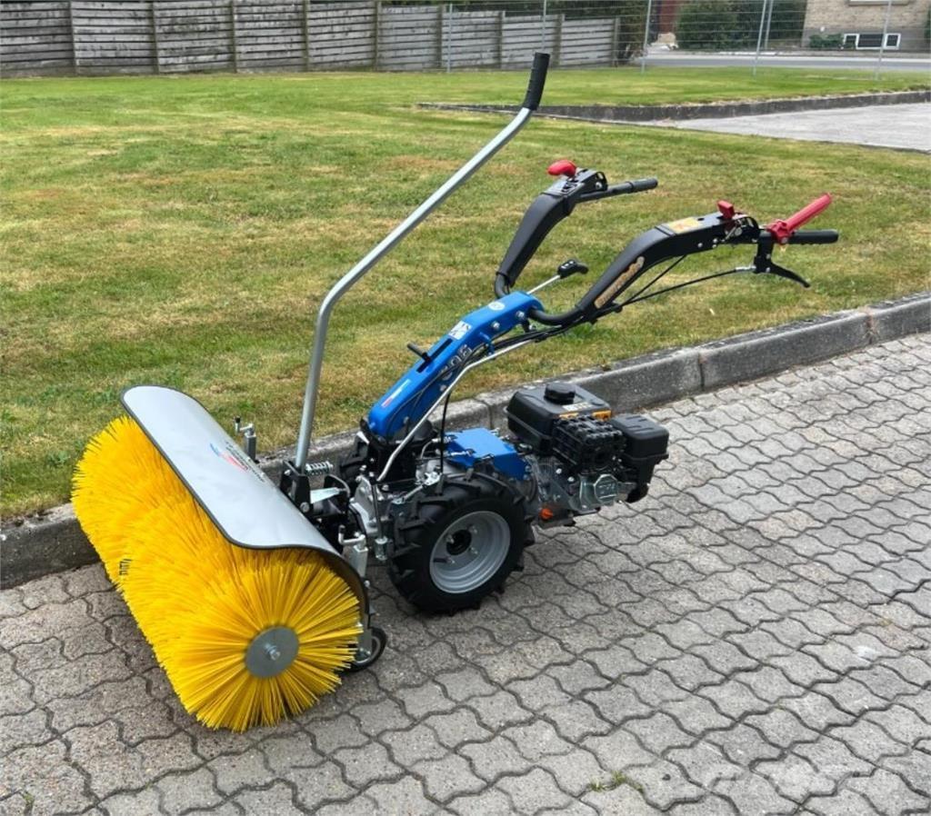 BCS 606 Two-wheel tractors