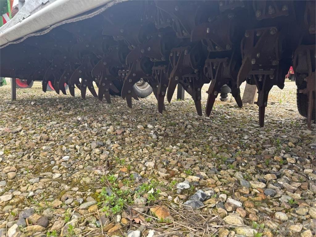 Biorotor 4000 Harrows