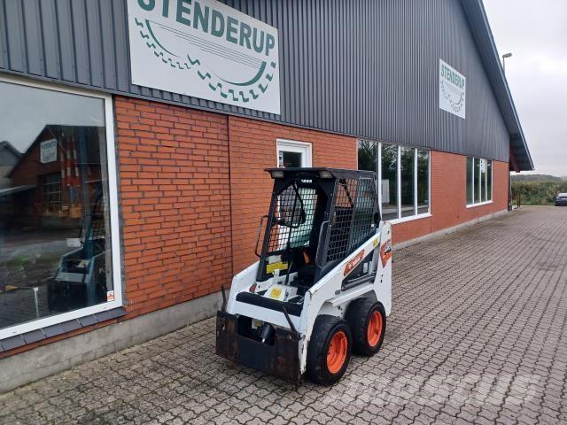 Bobcat S70 Mini loaders