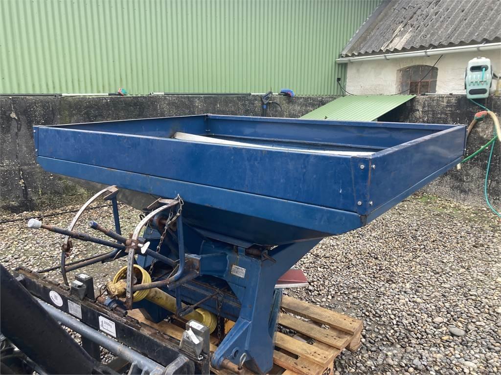 Bogballe BL1000 Fertilizer sprayers