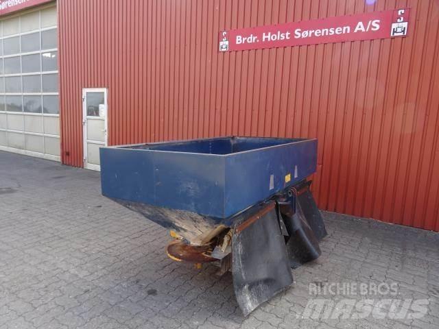 Bogballe E 1500 Fertilizer sprayers