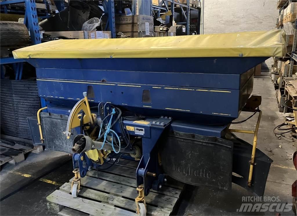 Bogballe EXW TREND Fertilizer sprayers