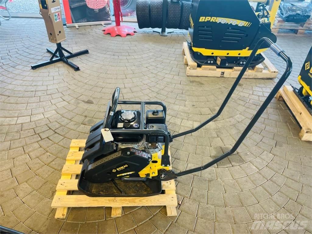 Bomag BP 25/50 Plate compactors