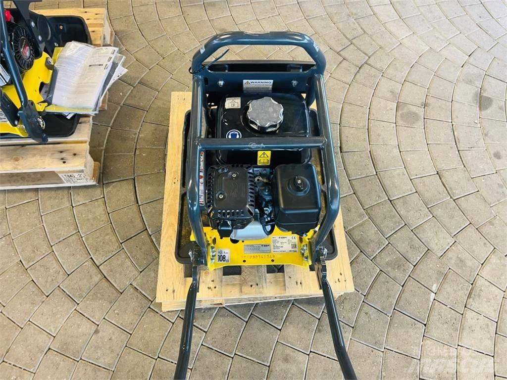 Bomag BP 25/50 Plate compactors