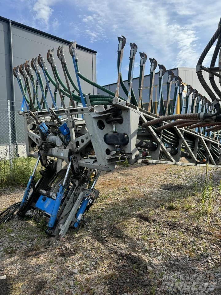 Bomech 24M Fertilizer sprayers