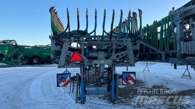 Bomech MULTI24 Fertilizer sprayers