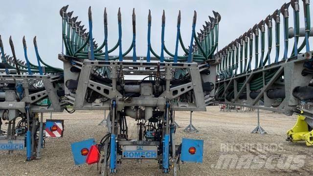 Bomech MULTI24 Fertilizer sprayers
