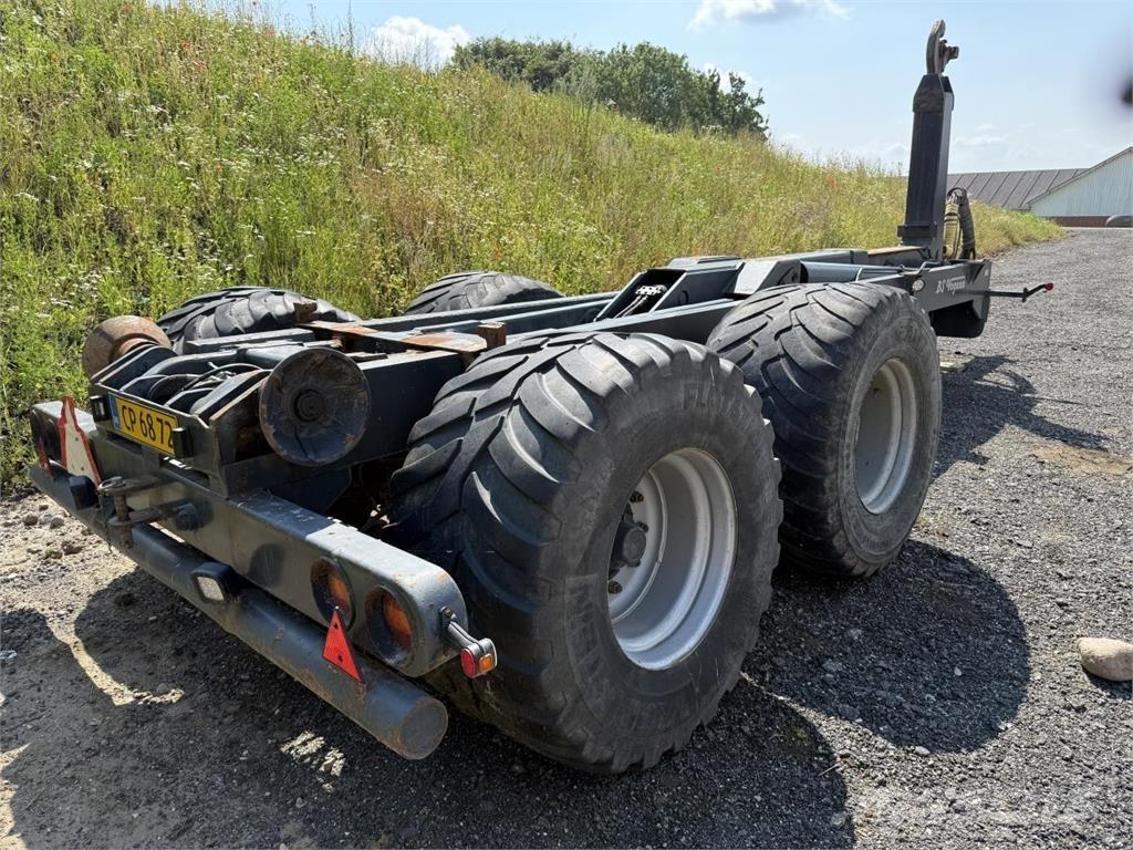BS 18T Other trailers