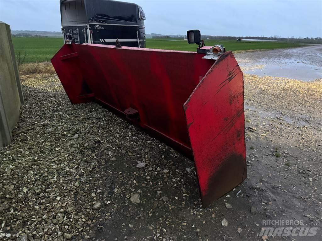  BTMC 4 METER Other livestock machinery and accessories