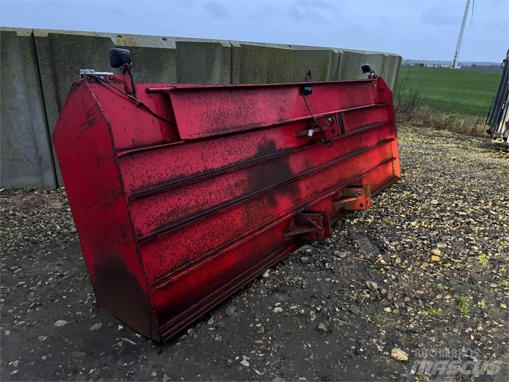  BTMC 4 METER Other livestock machinery and accessories