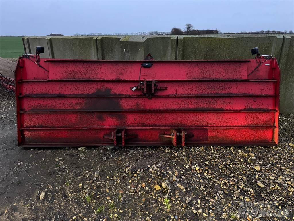  BTMC 4 METER Other livestock machinery and accessories