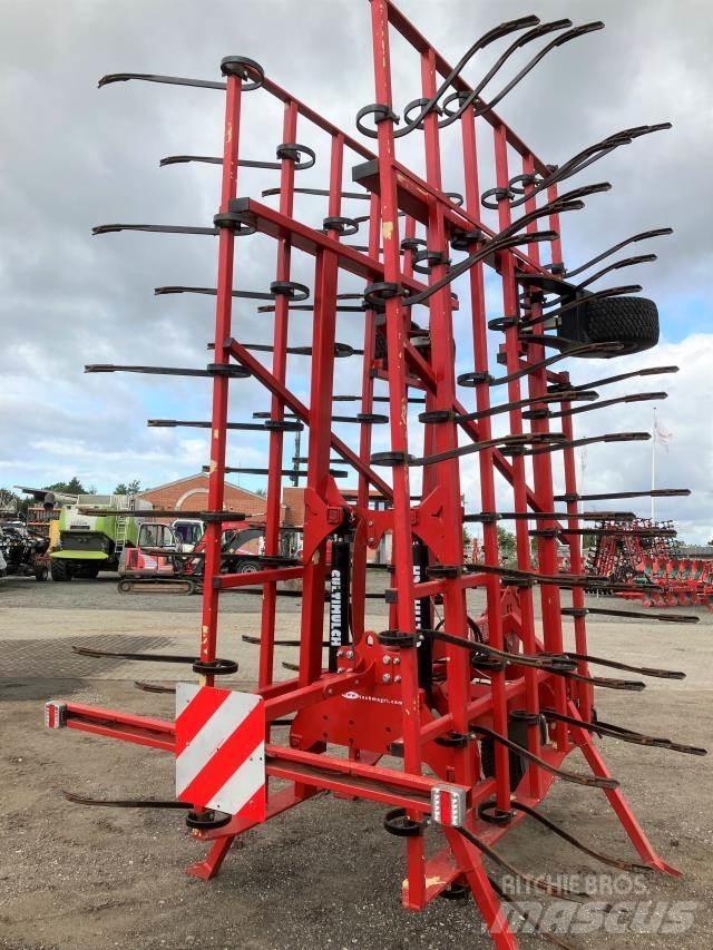 CULTIMULCH Harrows