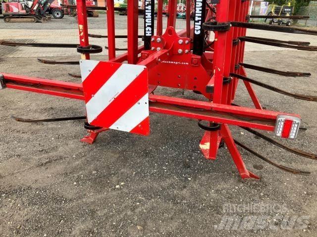  CULTIMULCH Harrows