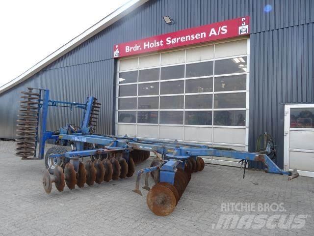 Dal-Bo 4 M Disc harrows