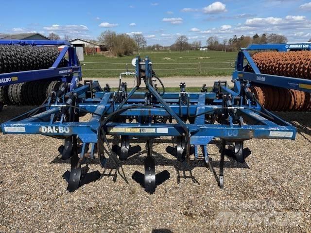 Dal-Bo DINCO 300 Harrows