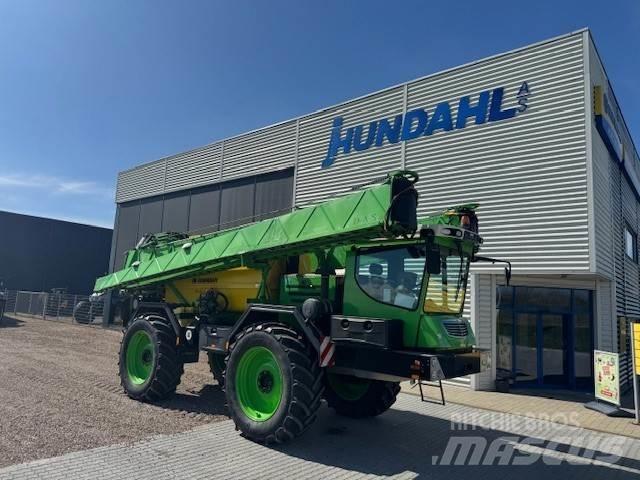 Dammann DT2500 H Self-propelled sprayers