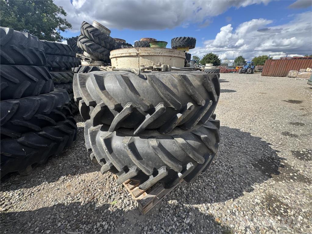 Datho 20.8R38 Tyres, wheels and rims