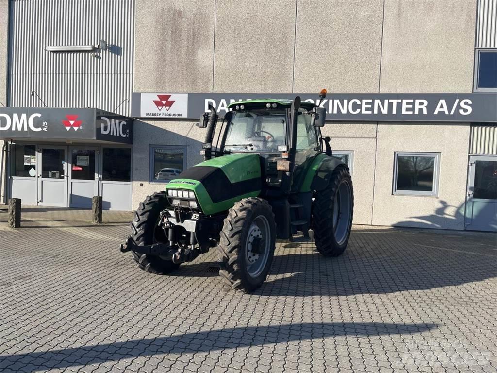 Deutz TTV 1130 Tractors