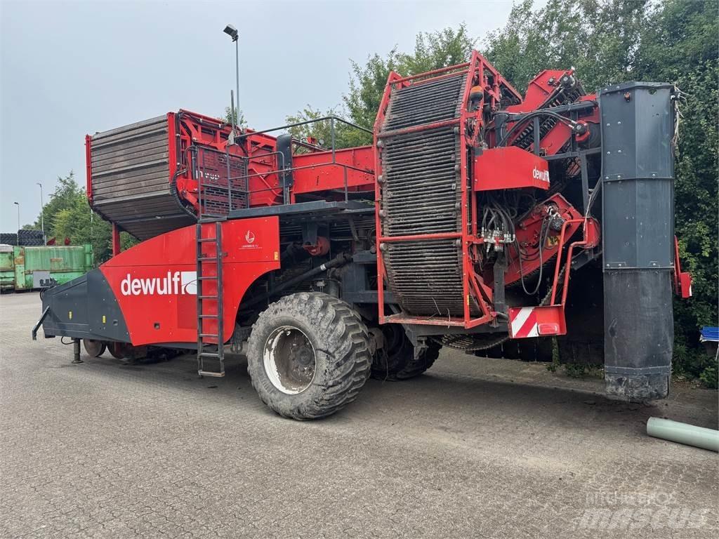 Dewulf R2060 Potato harvesters