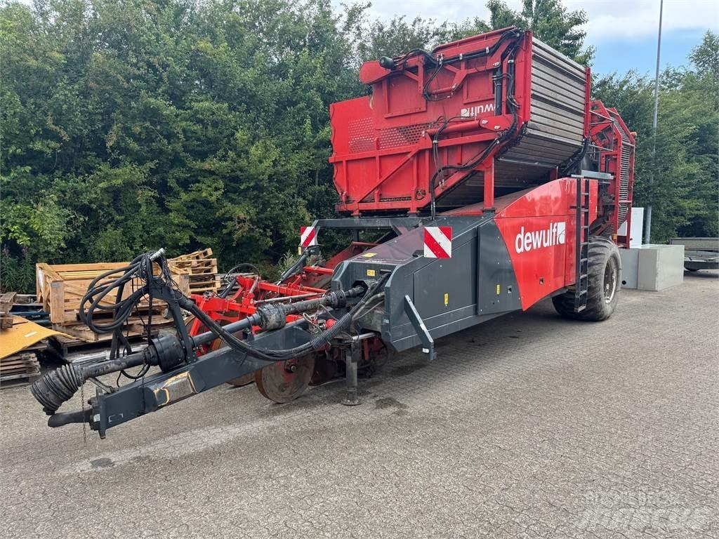 Dewulf R2060 Potato harvesters