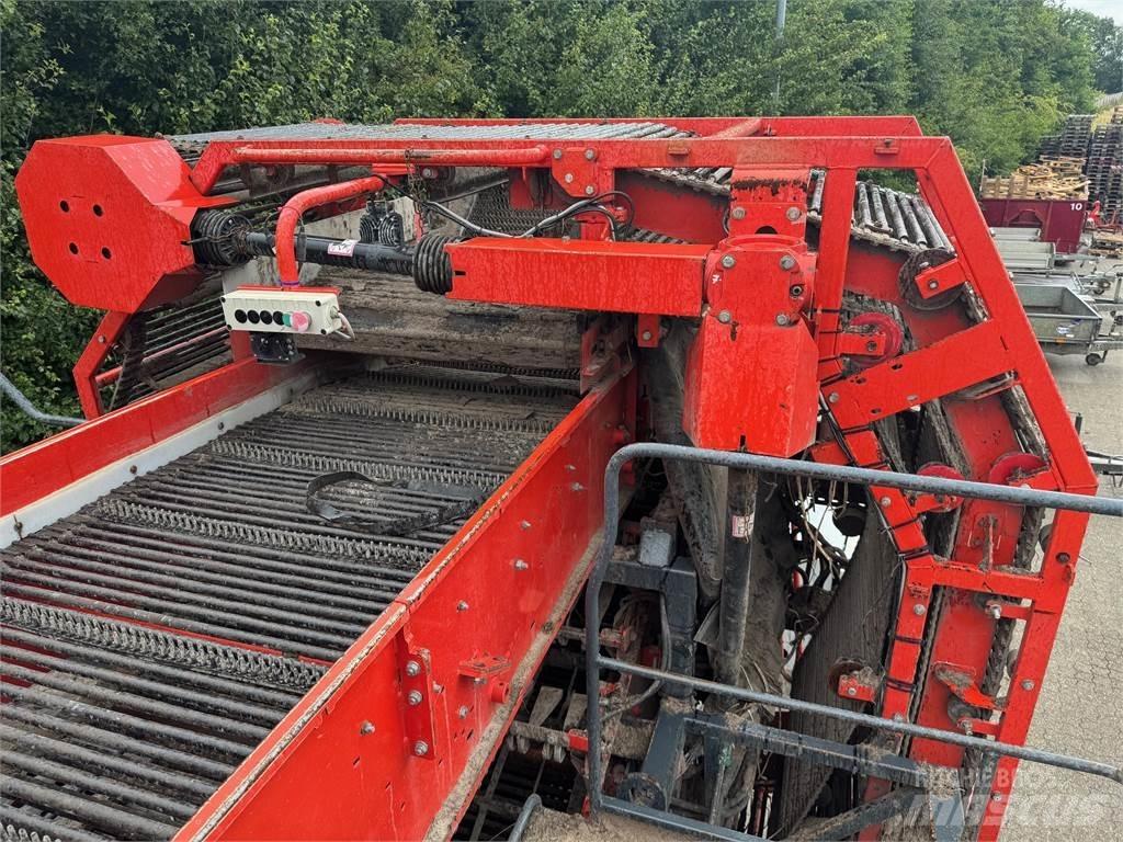 Dewulf R2060 Potato harvesters