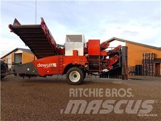 Dewulf RQA2060 Potato harvesters