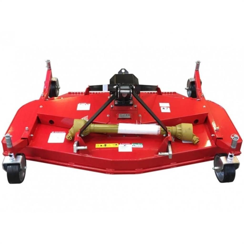 Dk-Tec HG150 Mowers