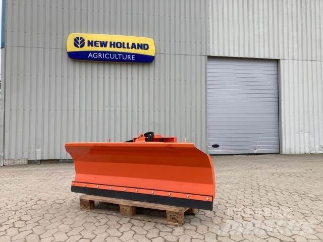 Dk-Tec TXC 170 Snow blades and plows