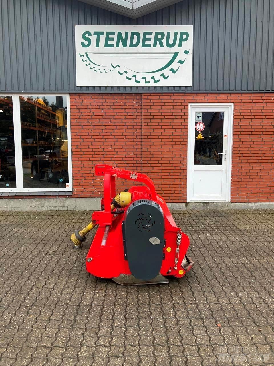 Dragone 280 CM Mowers