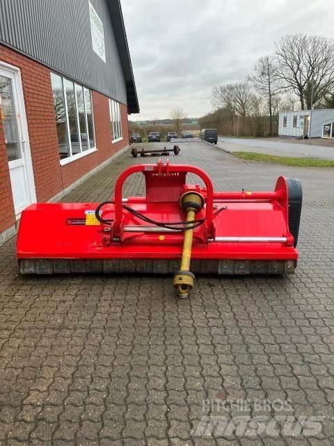 Dragone 280 CM Mowers