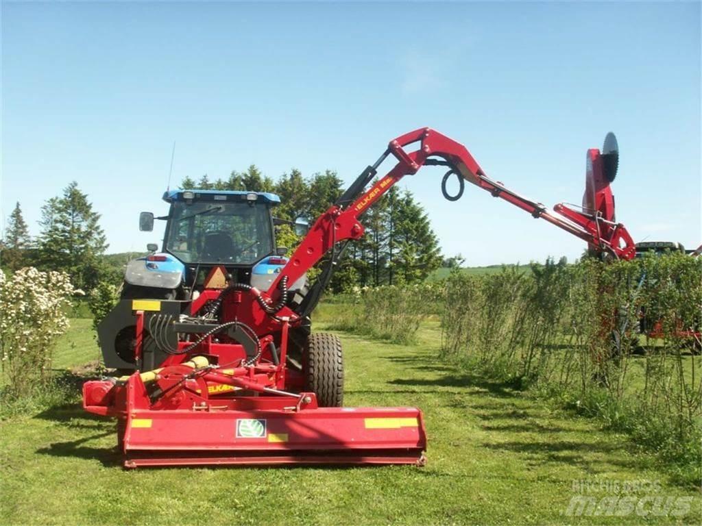 Elkær HK MAX 3800 Hedge cutters