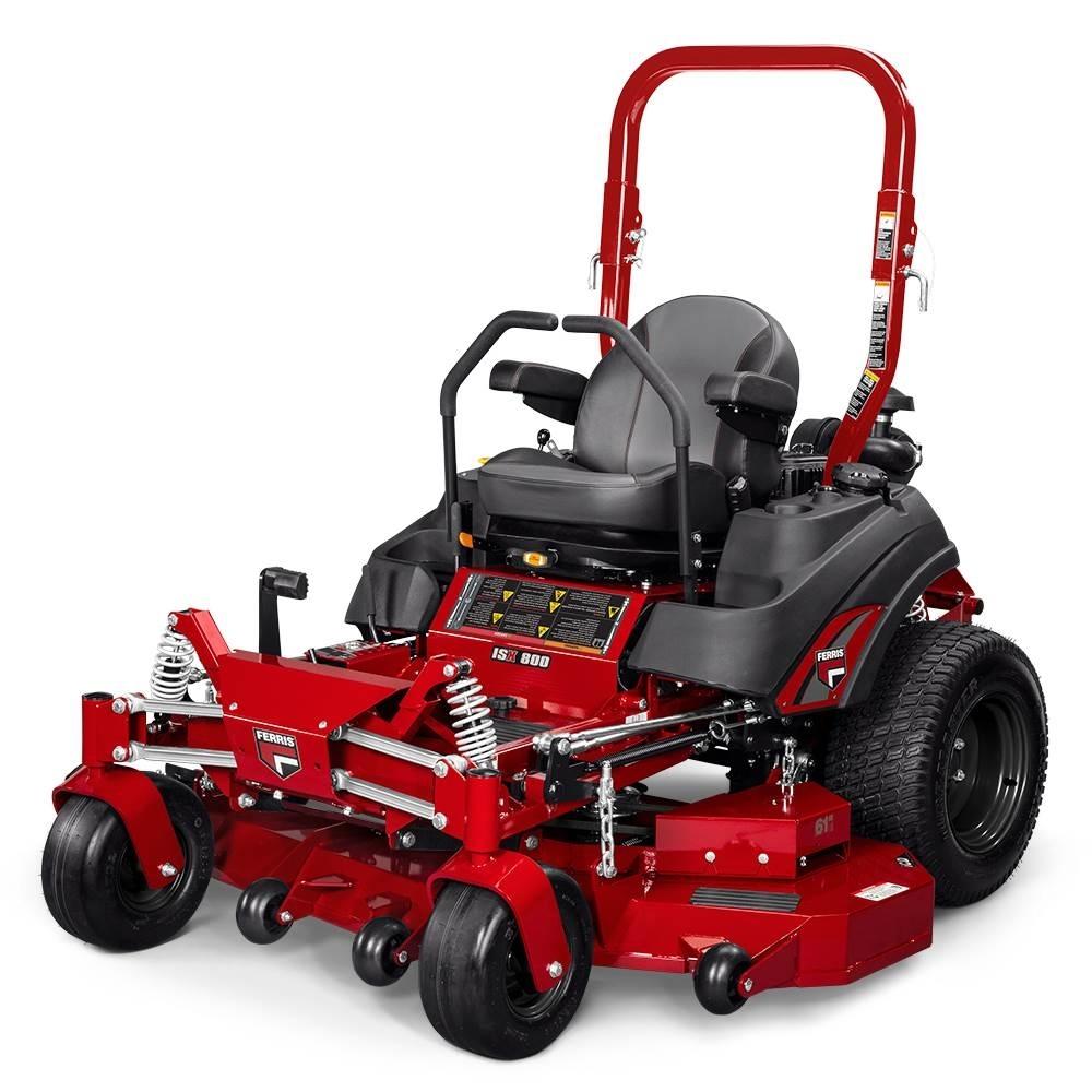 Ferris ZT800 Mowers