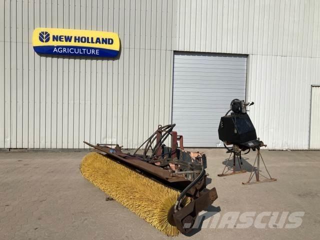  FF 2800 SP Other groundscare machines