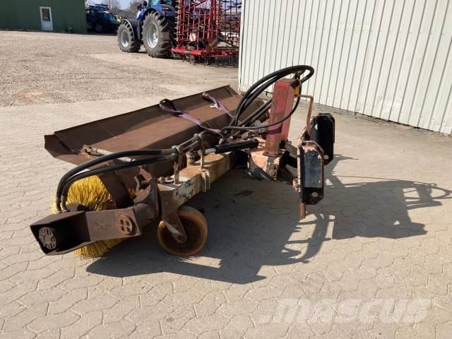  FF 2800 SP Other groundscare machines