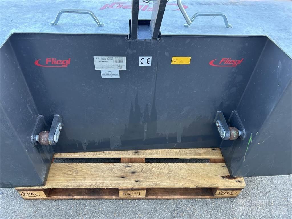 Fliegl FGW20 Front weights