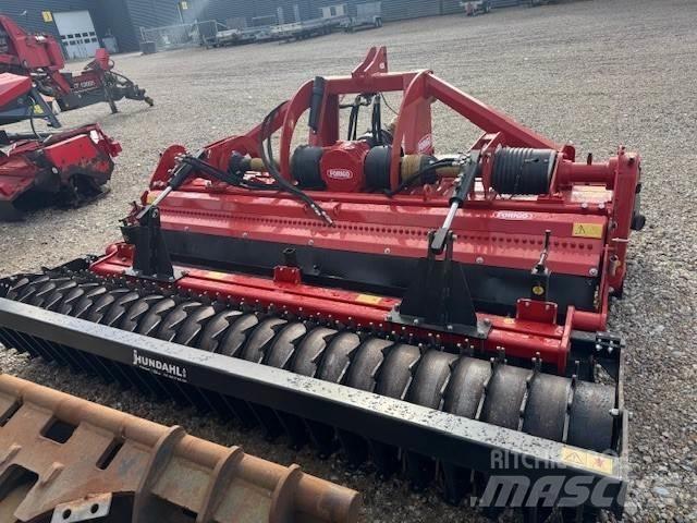 Forigo G45-300 Stone Pickers