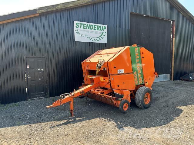 Gallignani 7600 Round balers