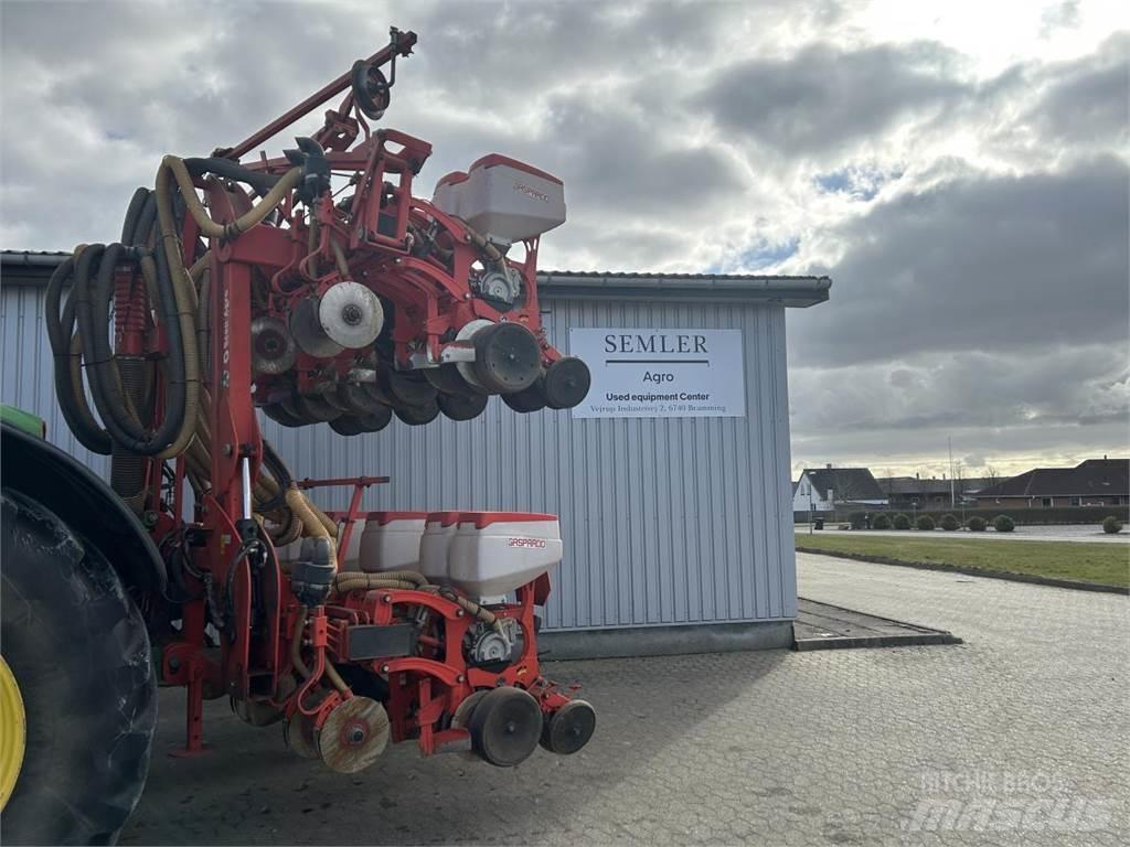 Gaspardo MANTA Sowing machines