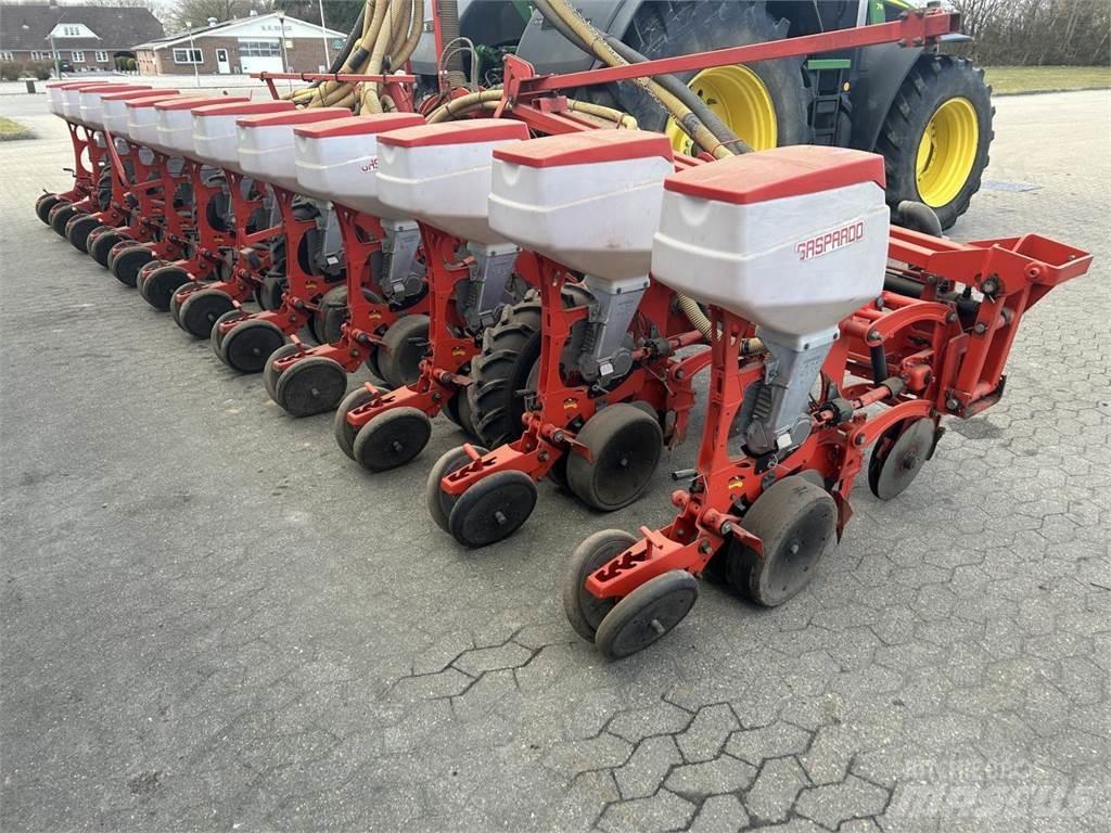 Gaspardo MANTA Sowing machines