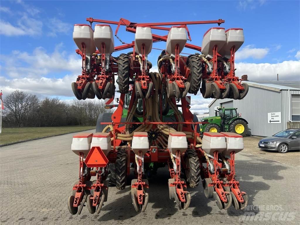 Gaspardo MANTA Sowing machines