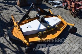 GMR 2500 Mowers